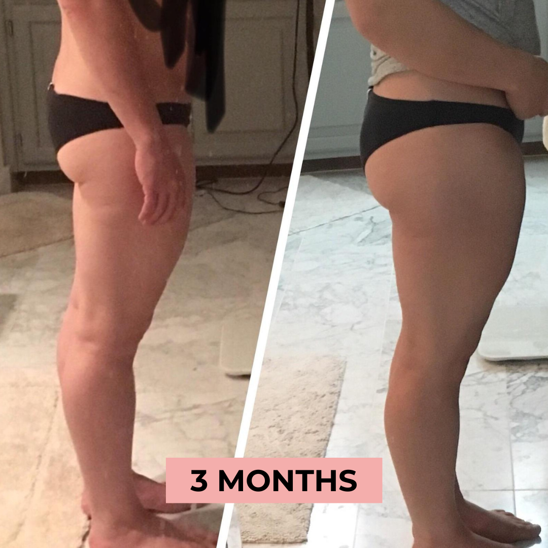 Zorvera BootyTrainer