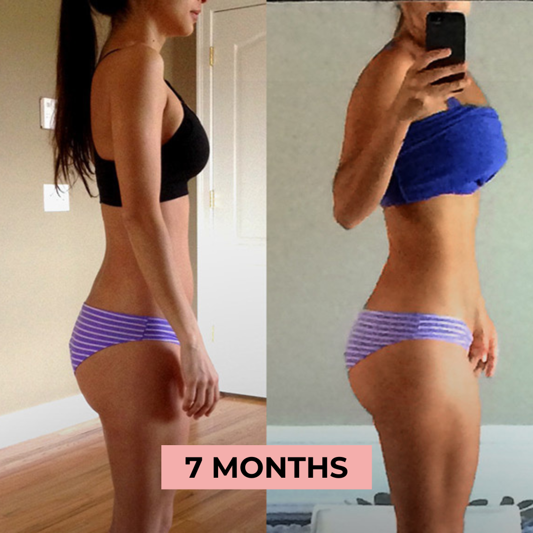 Zorvera BootyTrainer