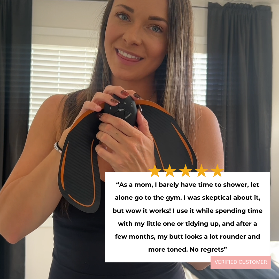 Zorvera BootyTrainer