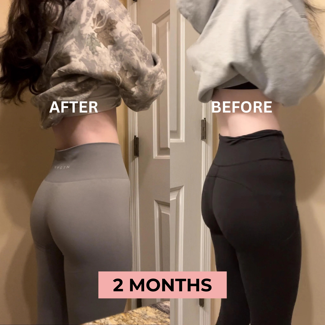 Zorvera BootyTrainer